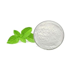 WS-3 Powder Manufacturer - Cooling Agent Powder