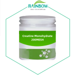 Creatine Powder Manufacturer - Monohydrate 200 Mesh Bulk