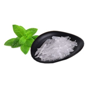 Menthol Crystals Manufacturer - Natural Crystals Bulk