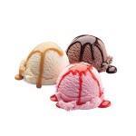 Ice Cream Powder Factory - Soft Hard Mix Flavors