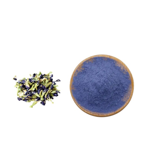 Blue Matcha Supplier - Butterfly Pea Flower Powder