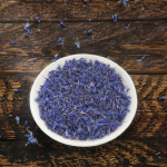 Cornflower Tea Supplier - Organic Loose Petals Bulk