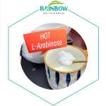 Arabinose Supplier - L-Arabinose Powder Sweetener