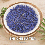 Cornflower Tea Supplier - Organic Loose Petals Bulk