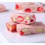 Freeze Dried Strawberry Supplier - Sugar Sweet Bakery