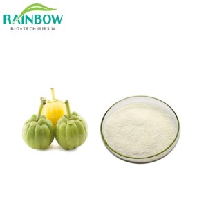 Garcinia Extract Factory - Cambogia Pure Powder OEM