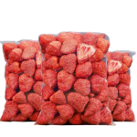 Freeze Dried Strawberry Supplier - Sugar Sweet Bakery