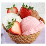 Ice Cream Powder Factory - Soft Hard Mix Flavors