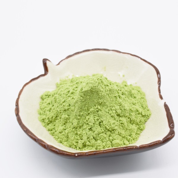 Kiwi Powder Manufacturer - Natural Organic Fruit