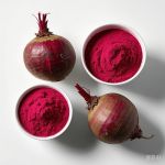 Beet Powder Factory - Natural Food Pigment Red