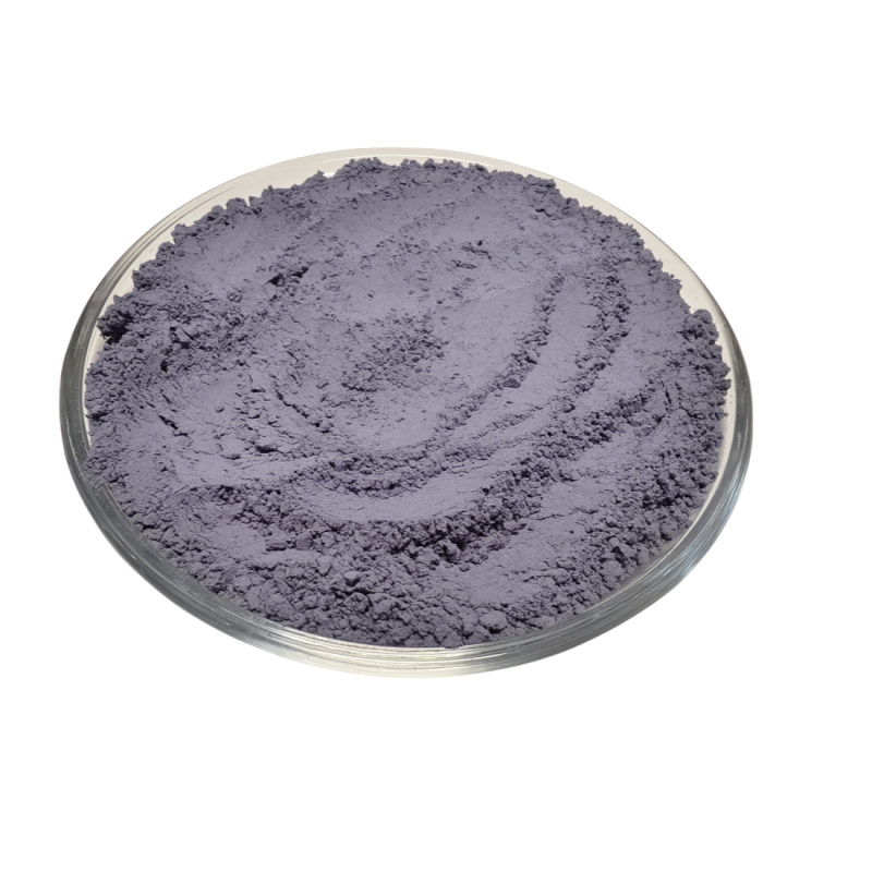 Butterfly Pea Powder Factory - 450 Mesh Food Grade