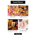 Aspartame Manufacturer - Arabinose Sweetener Powder