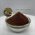 Oolong Tea Powder Manufacturer - Natural Organic Powder