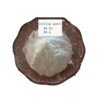 WS23 Powder Manufacturer - Food Grade Cooling Bulk