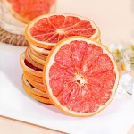 Orange Slices Factory - Dried Sweet Tea Ingredient