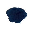 Natural Dye Supplier - Indigo Pink Cotton Linen