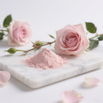 Rose Powder Manufacturer - Water Soluble Petal