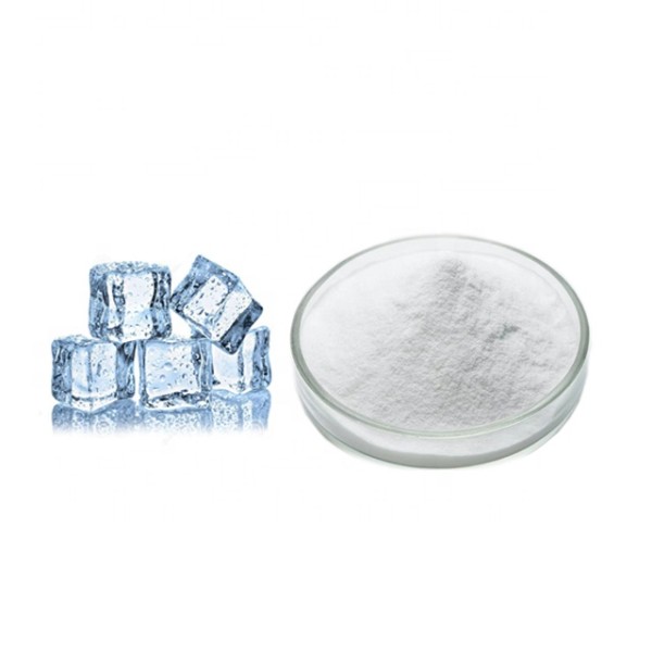 WS23 Powder Manufacturer - Food Grade Cooling Bulk