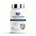 Glucosamine Chondroitin Capsules Manufacturer - Joint Support