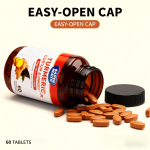 Turmeric Curcumin Capsules Supplier - Ginger Vegan Extract