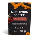 Mushroom Coffee Blend Factory - Multi Mushroom Instant