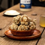 Notoginseng Root Manufacturer - Natural Dried Pseudo