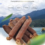 Ginseng Strips Manufacturer - Premium Fresh Red