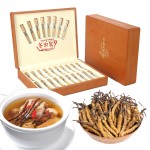 Cordyceps Fungus Factory - Health Food Package