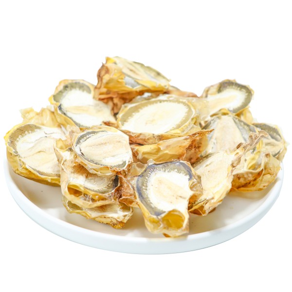 Dried Dictyophora Supplier - Bamboo Fungus Eggs