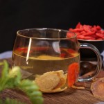 Ginseng Slice Supplier - Korea Red Panax