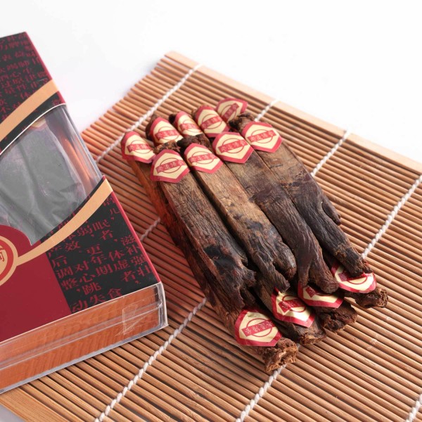 Ginseng Slice Supplier - Korea Red Panax