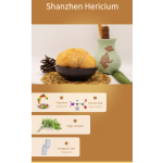 Cocklebur Mushroom Supplier - High Quality Nourishing