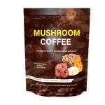 Mushroom Coffee Factory - Black Instant Organic