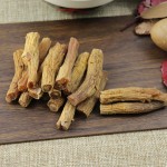 Ginseng Slices Factory - Korean Panax Root