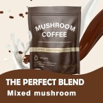 Mushroom Extract Supplier - Maitake Turkey Tail