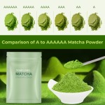 Matcha Powder Manufacturer - Ceremonial Grade Japan