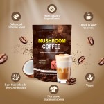 Mushroom Coffee Factory - Sugar Free 6 in 1 Bulk