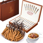 Cordyceps Fungus Factory - Health Food Package