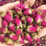Rose Buds Tea Manufacturer - Organic Private Label