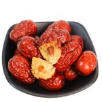 Red Dates Factory - Premium Chun Jujube Organic