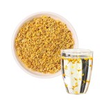 Osmanthus Tea Manufacturer - Loose Flower Herbal
