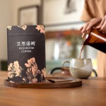 Mushroom Coffee Factory - Organic Instant Powder OEM