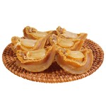 Air Dried Abalone Factory - Yellow Natural Shellfish