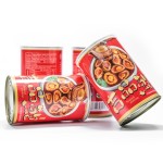 Canned Abalone Factory - Latest Food Price