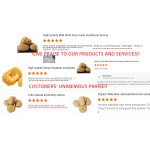 Air Dried Lions Mane Manufacturer - Hericium Erinaceus