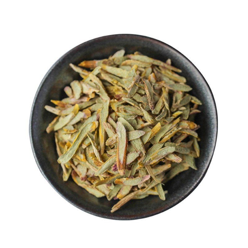 Dendrobium Officinale Manufacturer - Tie Pi Shi Hu