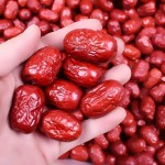 Red Dates Factory - Premium Chun Jujube Organic
