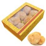 Air Dried Lions Mane Factory - Deep Mountain Large