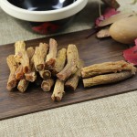 Ginseng Slices Factory - Korean Panax Root