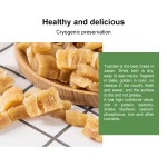 Scallop Meat Factory - Tender Delicious Flavor